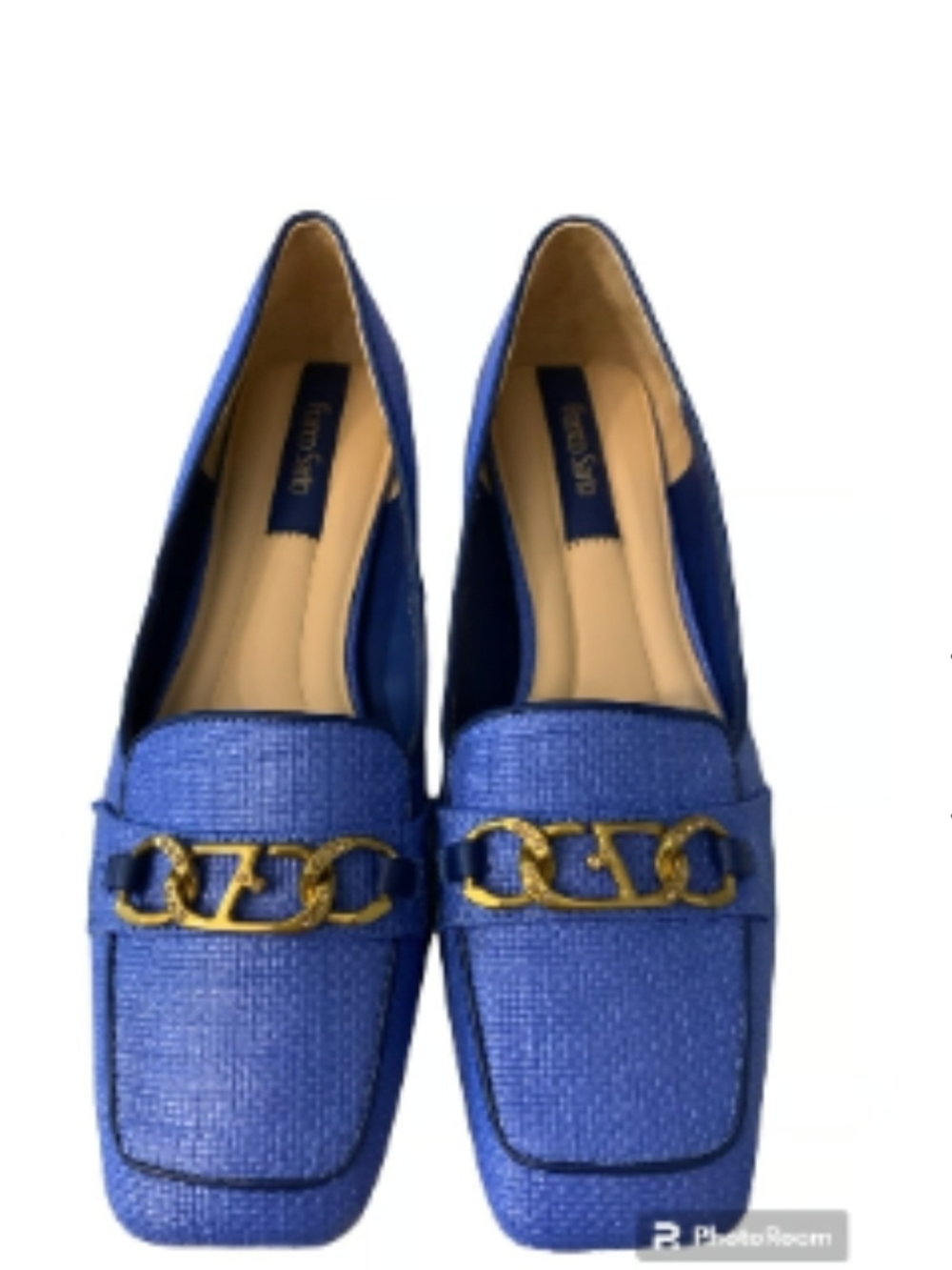 💥Sparkle in Every Step: New Franco Sarto Tiari 2 Flats Size 10M